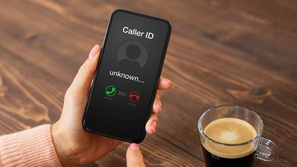 Receiving calls from the police? It may be a scam