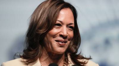 VP Kamala Harris stopping in Atlanta next week for presidential campaign event