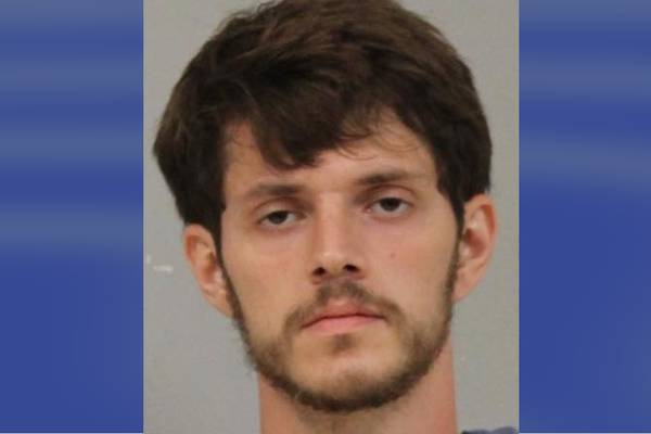 Man accused of calling in bomb threat to AutoZone store