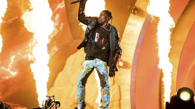 The first wrongful-death trial in Travis Scott concert deaths has been delayed
