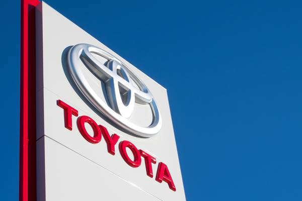 Recall alert: 145K Toyotas recalled over air bag issue