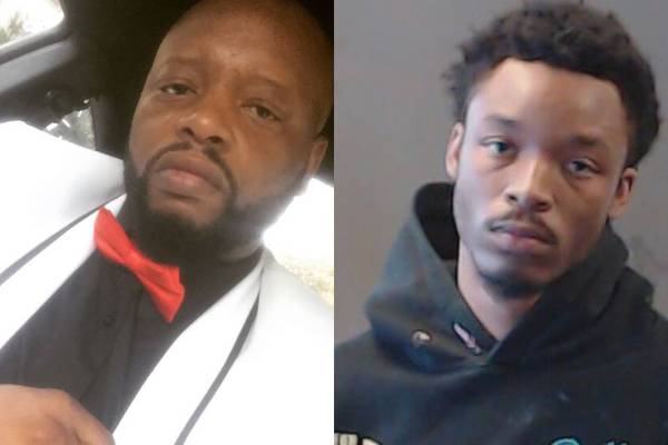 Atlanta music producer Clinton ‘D-Billz’ Dorsey fatally shot by son