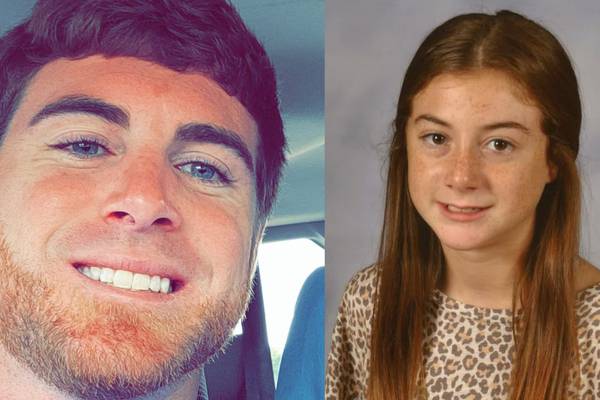 Georgia father, teen daughter killed in crash
