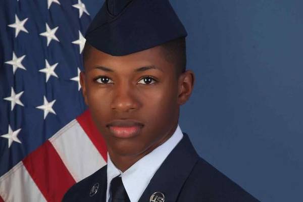 Atlanta airman killed by Florida deputy, but lawyer says they went into the wrong apartment