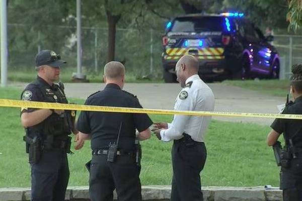 2nd person dies after shooting at baseball game that injured 4 others, including 6-year-old