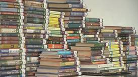 Chamblee book drive to help sister city in Ukraine