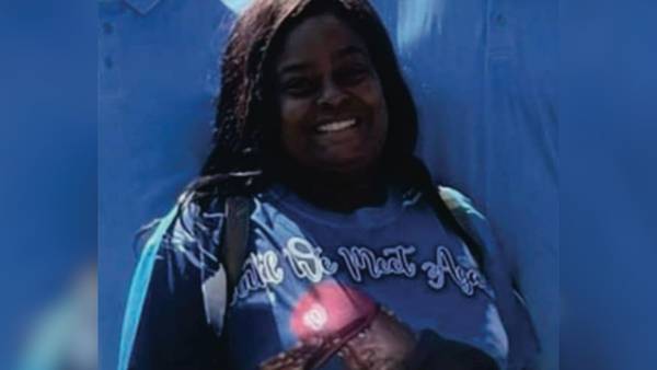 Police searching for woman who vanished from metro Atlanta Walmart