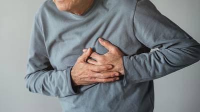 The role anger plays in your risk for heart attack