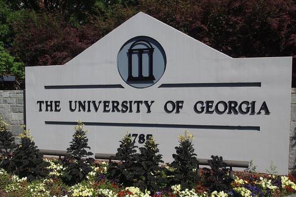 UGA beefing up security with an added $7.3 million after nursing student killed on campus