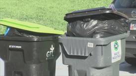 Hundreds of metro Atlanta homeowners say their trash hasn’t been picked up in weeks