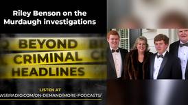 Beyond Criminal Headlines: Riley Benson on the Murdaugh investigations