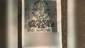 KKK fliers found in NW Atlanta come as hateful acts at all-time high in US, group says