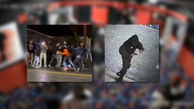 APD searching for people who might have seen fight that led to 13-year-old’s death near skating rink