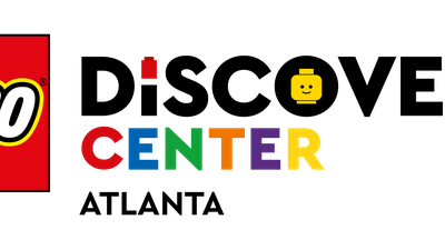 Mark Arum Has Your Chance to Discover Lego Discovery Center Atlanta with Your Family!