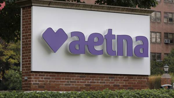 Aetna agrees to settle lawsuit over fertility coverage for LGBTQ+ customers