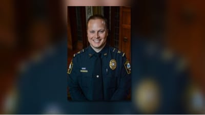 Brookhaven’s new police chief plans to continue fulfilling mission of tradition