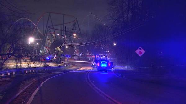 Six Flags, Cobb leaders to discuss safety concerns after fights, nearby shooting