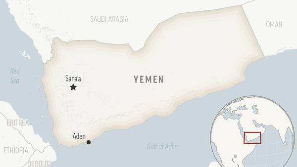 Yemeni security forces deploy in Aden as anger simmers over lengthy power outages