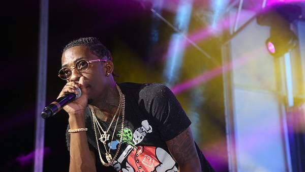 Popular Atlanta rapper Rich Homie Quan died, Fulton County Medical Examiner’s office says