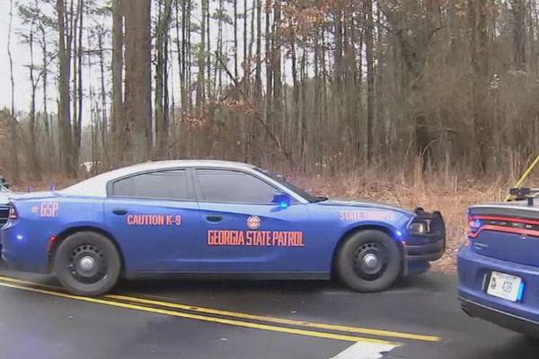 Troopers find 10-year-old in stolen car after driver abandons vehicle to avoid arrest