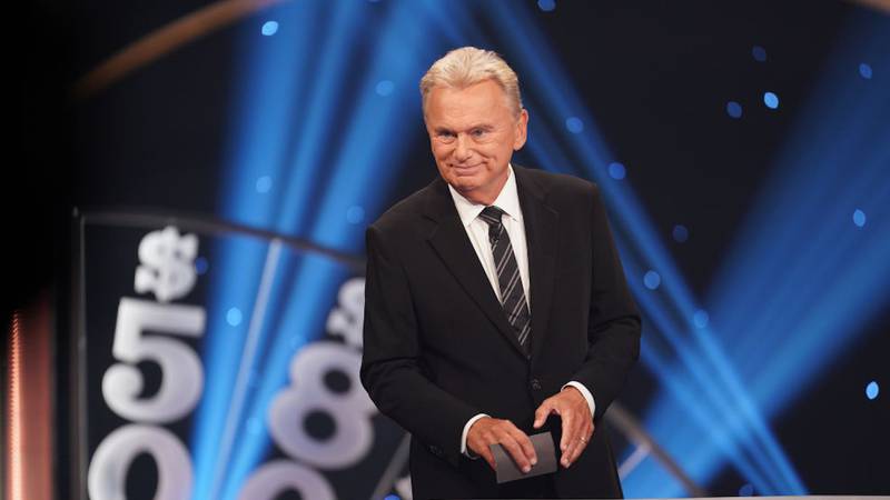 Pat Sajak