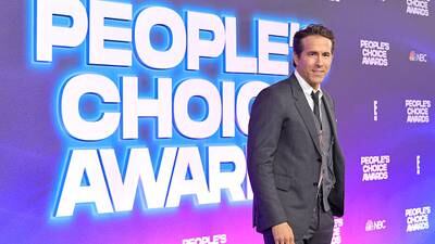 Photos: People's Choice Awards red carpet
