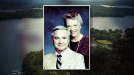 9 years later, case of murdered Lake Oconee couple remains unsolved