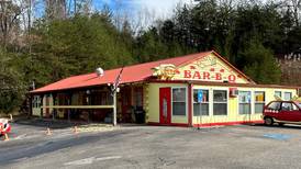 Iconic BBQ joint in East Ellijay to close