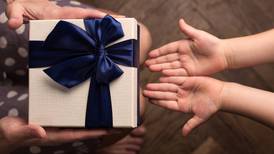 Sometimes it’s better NOT to give a gift, researcher says