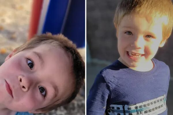 Community raises nearly $25K for father of twin boys allegedly drowned by their mother