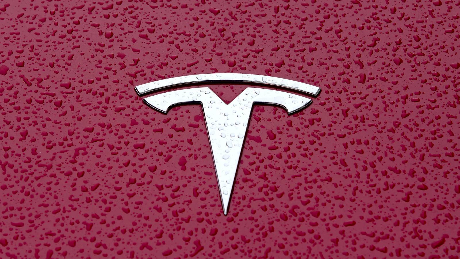 Recall alert 1.8M Tesla vehicles recalled over hood issue 95.5 WSB