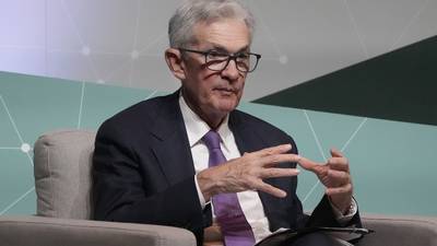 Fed's Powell suggests that elevated inflation will likely delay rate cuts this year
