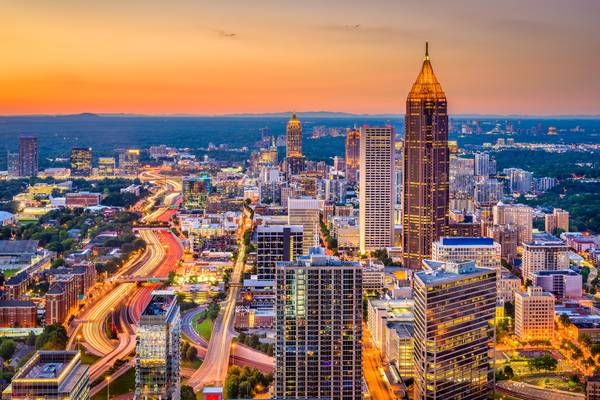WalletHub ranks Atlanta metro area the top destination for summer travel 