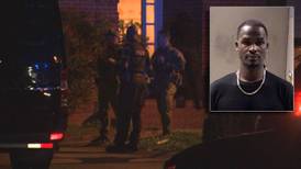 Late-night raid lands DeKalb man in jail on rape, imprisonment charges; neighbors claim he ran cult