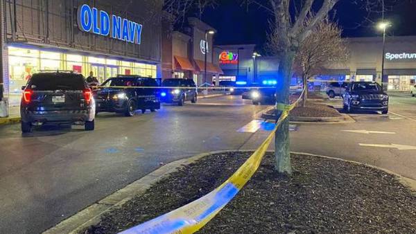 DEVELOPING: 2 people critically injured in shooting at Gainesville shopping center, police say