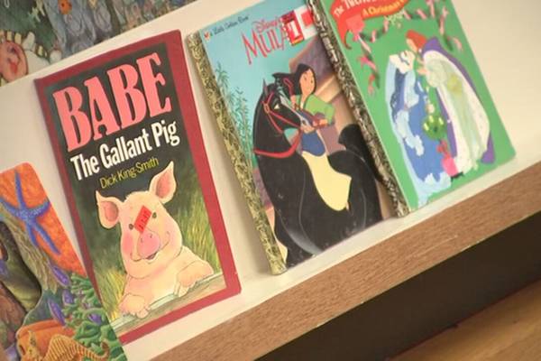 Beloved Marietta bookstore to close after 27 years