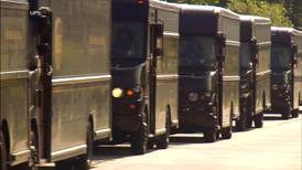 Strike averted? Atlanta UPS drivers are cautiously optimistic