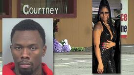 Alleged hitman in murder-for-hire plot at Gwinnett dealership also suspect in south Fulton drive-by
