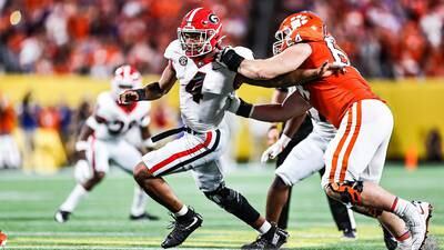 Quick picks on 2024 Georgia football betting lines vs. key SEC and non-conference opponents