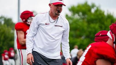 Todd Hartley says even after losing Brock Bowers, Georgia has the best tight end room in the country