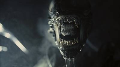 With ‘Alien’ back in theaters, ‘Alien: Romulus’ director teases how the new film connects