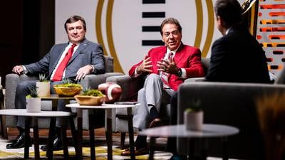 4 takeaways from Nick Saban and Jimbo Fisher’s fiery and furious exchange