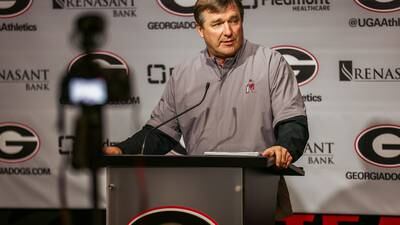 Kirby Smart too busy for controversy: focused on football, stands pat on NIL stance