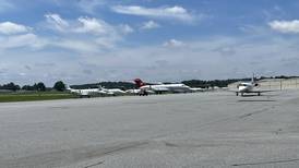 Cobb County airport to get new terminal and more hangar space