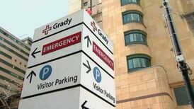Grady is awarded $130M aid package to help increase capacity in wake of AMC closure announcement