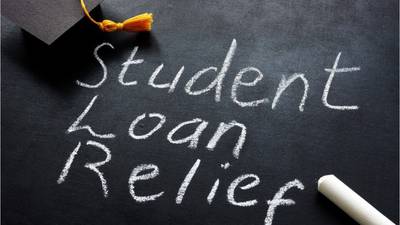 Lawsuits could potentially affect student loan forgiveness
