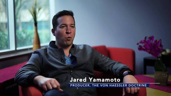Growing Up WSB: Jared Yamamoto