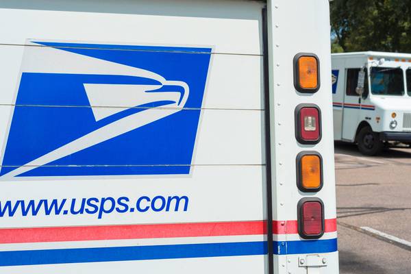 USPS sends letter to election officials detailing how they will deliver absentee ballots on time