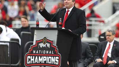 3 questions for Georgia coach Kirby Smart on opening day of 2022 fall camp