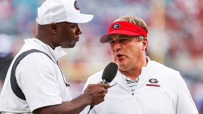 Kirby Smart reacts to CFP pairing with Ohio State, ‘it’s about who plays better’